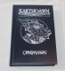 Earthdawn Limited Edition Hard Cover Companion