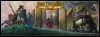 Earthdawn Game Master's Screen (ED4)