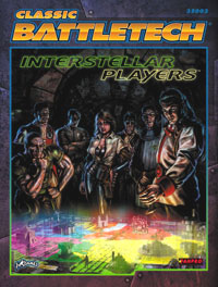 Interstellar Players (CBT) [Softcover] - Click Image to Close