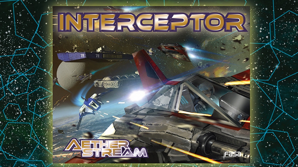 Interceptor Cover