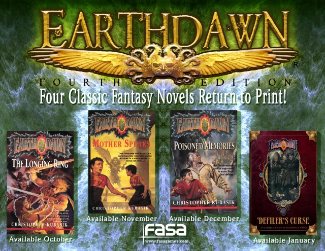 Earthdawn novel flier-BKM-V5.jpg (6.24 MiB) Viewed 14367 times Earthdawn novel flier-BKM-V5.jpg