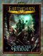 Earthdawn Character Journal (ED4)