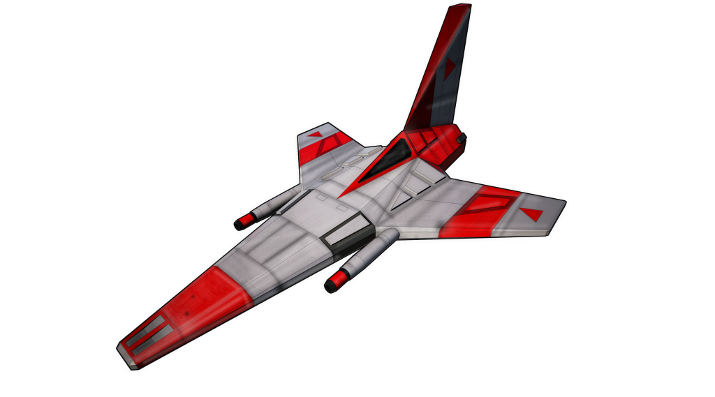 Image of AF-91 Bolt