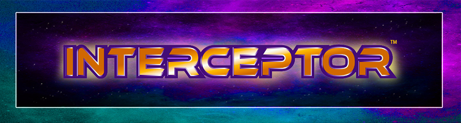 Interceptor Logo